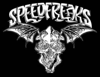 logo Speedfreaks (USA)